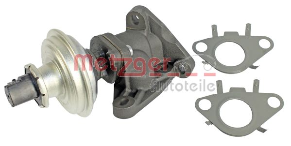 METZGER 0892503 ORIGINAL ERSATZTEIL AGR-Ventil